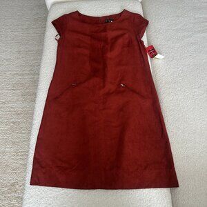 R&K originals dress Red Size 14
